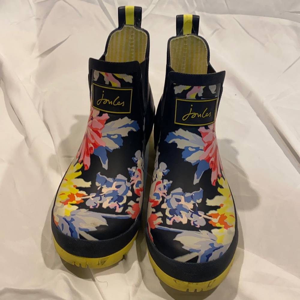 Wellibob Rain Boots